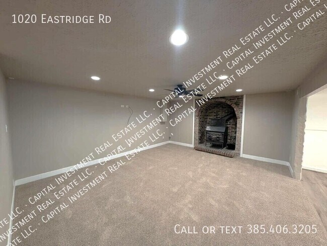 Building Photo - 1020 Eastridge Rd