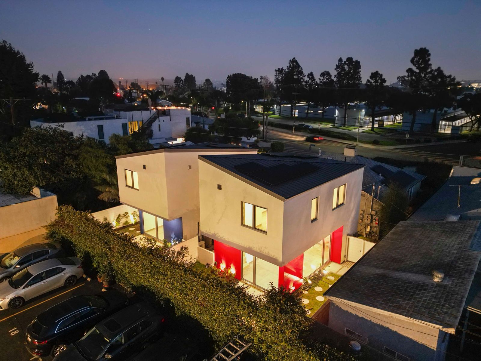 Building Photo - 12529 Wagner St