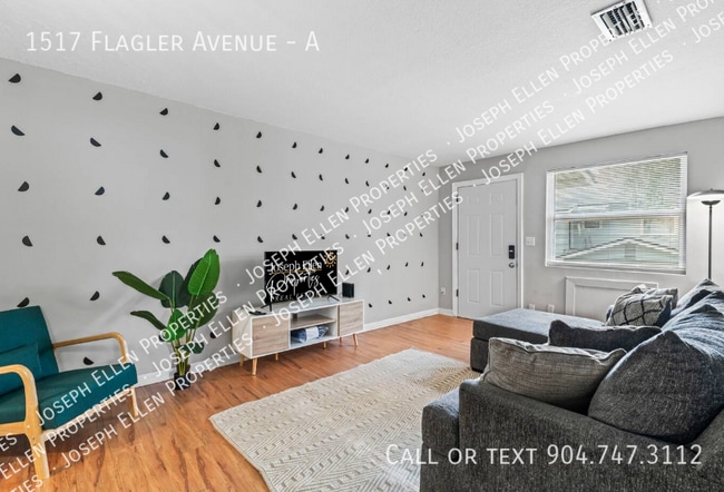 Building Photo - 1517 Flagler Ave