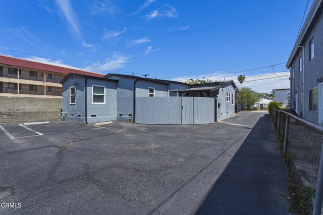 Building Photo - 250 S Ave 55