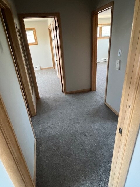 Hallway - W63N139 Washington Ave