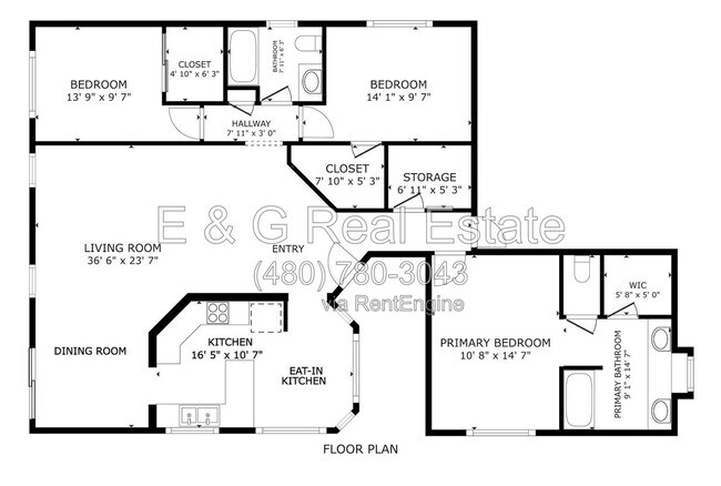 Building Photo - 8651 N 107th Dr