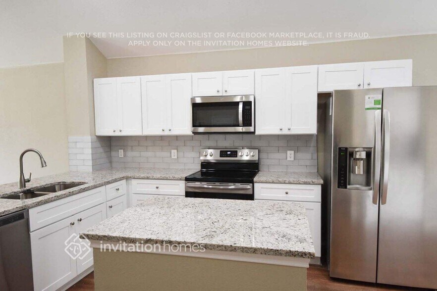 Building Photo - 1007 Grimes Dr