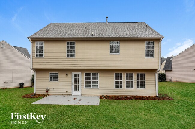 Building Photo - 835 Sweet Mill Ln