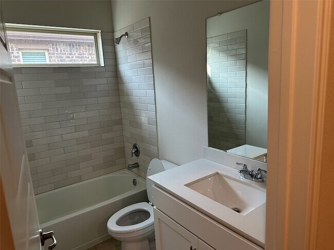 Building Photo - 5301 Austen Ave