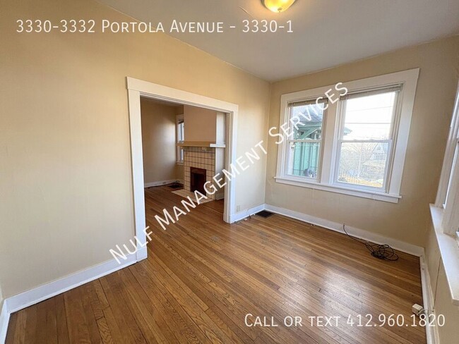 Building Photo - 3330-3332 Portola Avenue-3330-1