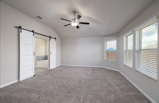 Building Photo - "Spacious 4-Bedroom Home in Converse with ...