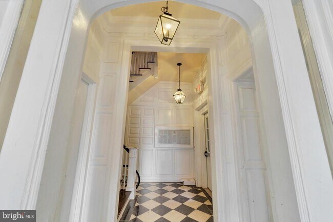 Building Photo - 1836 Delancey St