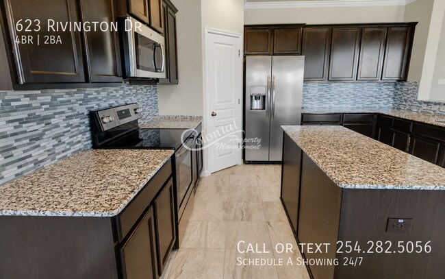 Building Photo - 623 Rivington Dr