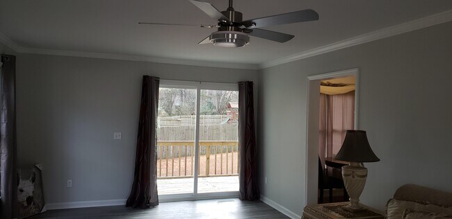 Building Photo - 5408 Brookshadow Dr