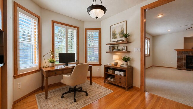 Building Photo - 1602 E 53rd Ave