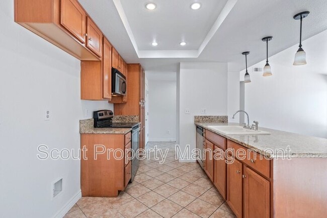 Building Photo - 42385 Agena St