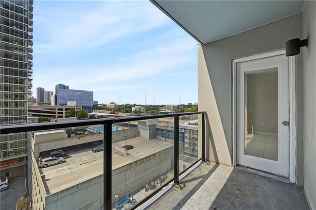Building Photo - 1280 W Peachtree St NE