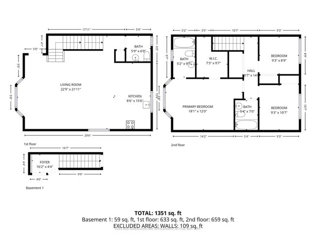 Building Photo - 14539 32nd Ave NE