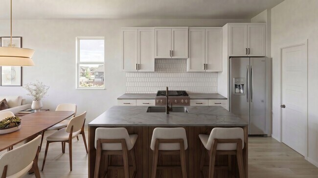 Building Photo - 2900 Wind River Ln