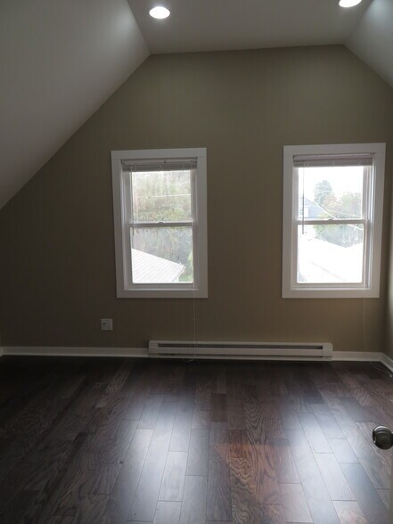 Bedroom - 1612 Blocki Ct