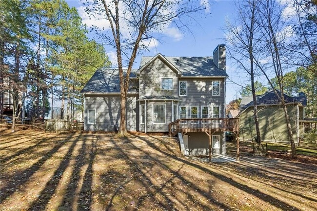 Building Photo - 26 McEvers Branch Ln