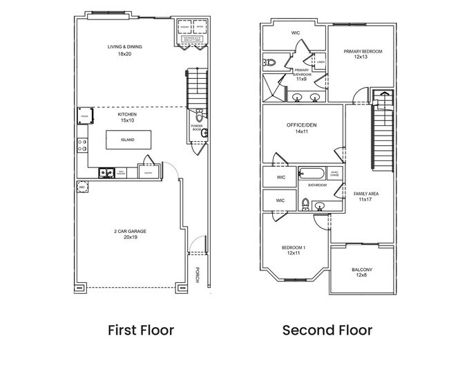 Building Photo - 1204 Bronze Ln