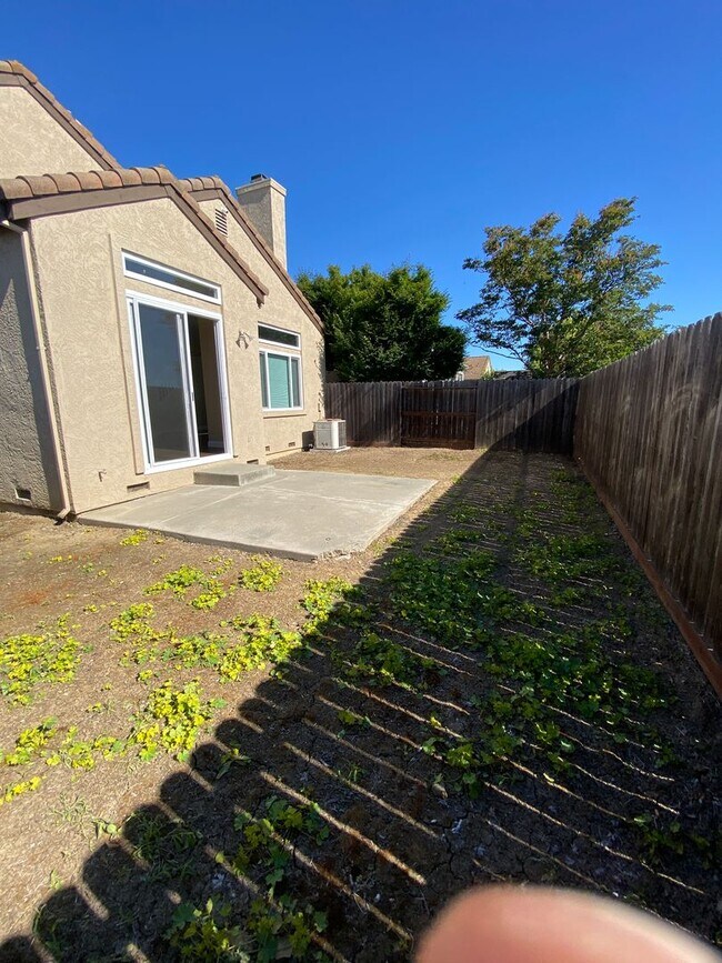 Building Photo - Lots of Natural Sunlight - Close to Travis Air Base - with No Rear Neighbors!