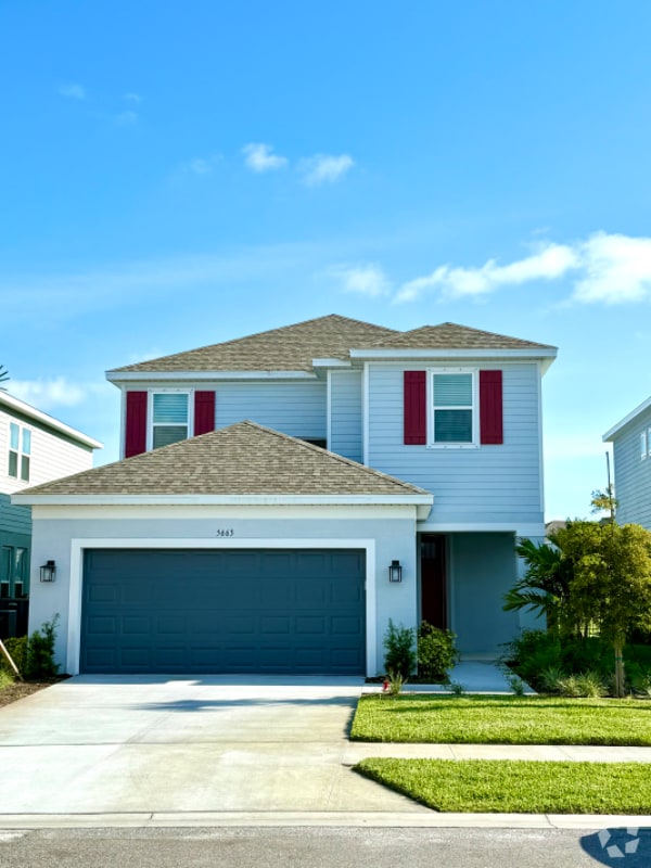 Building Photo - 5663 Equator Ct
