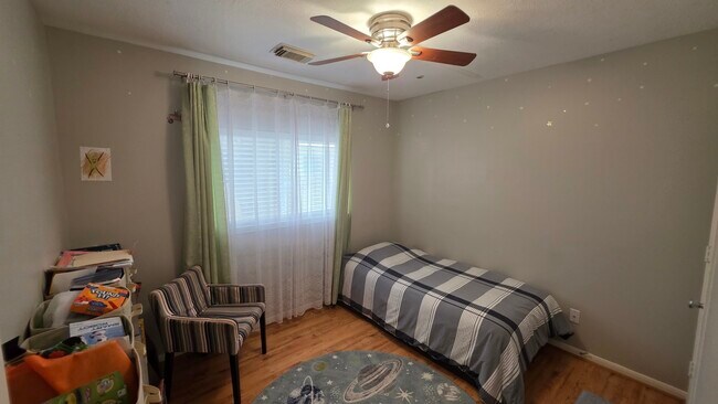 Building Photo - 7207 Brockington Dr