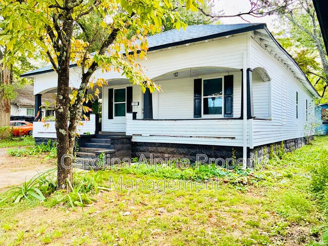 Primary Photo - 115 Broad St