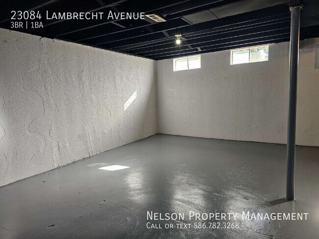 Building Photo - 23084 Lambrecht Ave