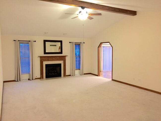 Building Photo - Chatham- Single Family Home (Oakbrook)