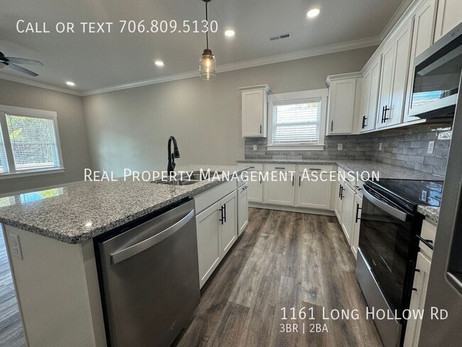 Building Photo - 1161 Long Hollow Rd