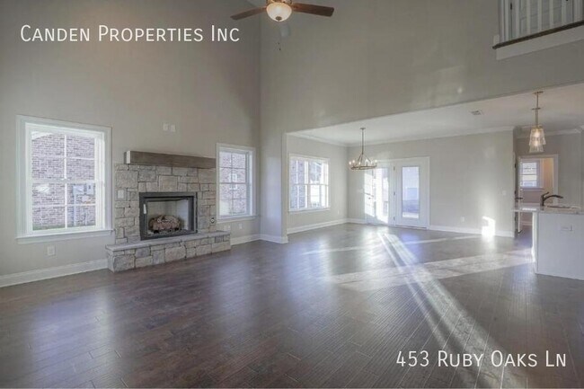 Building Photo - 453 Ruby Oaks Ln