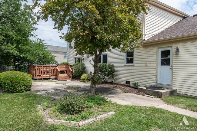Building Photo - 2603 Old Mill Ln