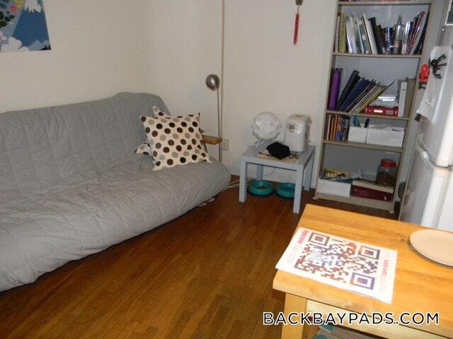 Building Photo - 384 Commonwealth Ave