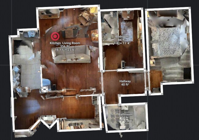 Building Photo - 10548 Lake Dr