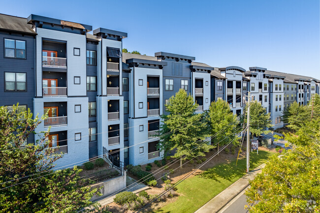 Building Photo - Vue at Embry Hills