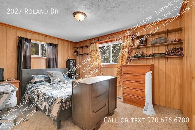 Building Photo - 2027 Roland Dr