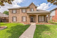 Building Photo - 1611 Long Prairie Ct
