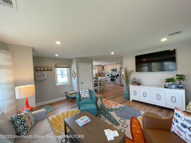 Building Photo - 1815 S M St