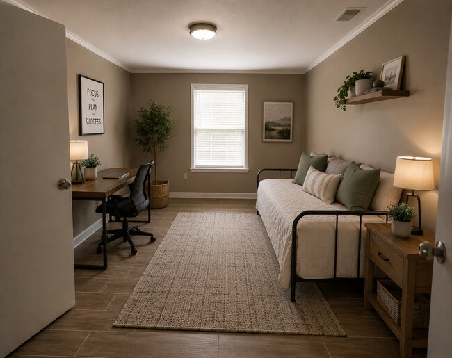 Building Photo - Move-In Ready 4BR Home – Appliances Included!