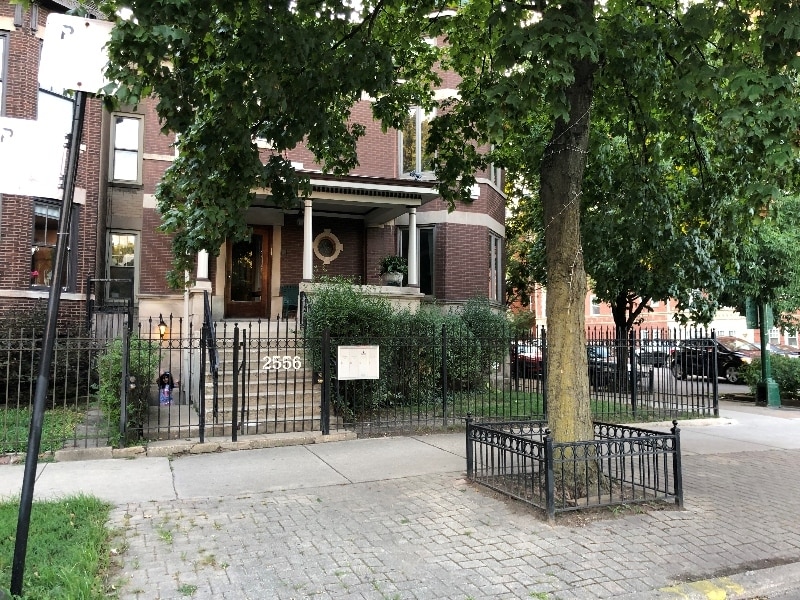 Building Photo - 2556 N Kedzie Blvd