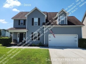 Building Photo - 205 Ashcroft Dr