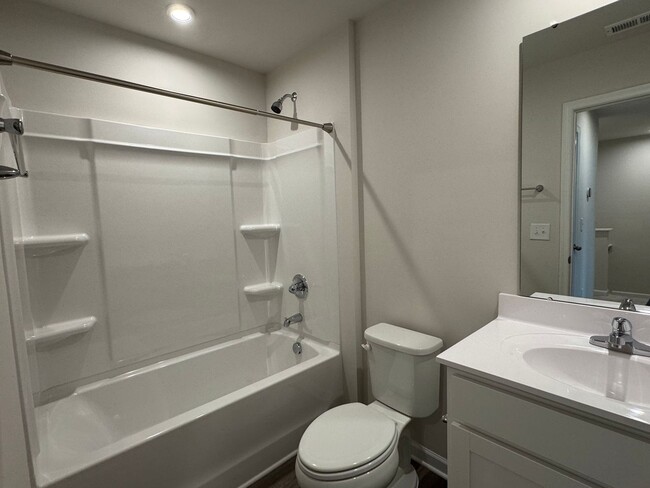 Building Photo - 3 Bed | 2.5 Bath New Construction Townhous...