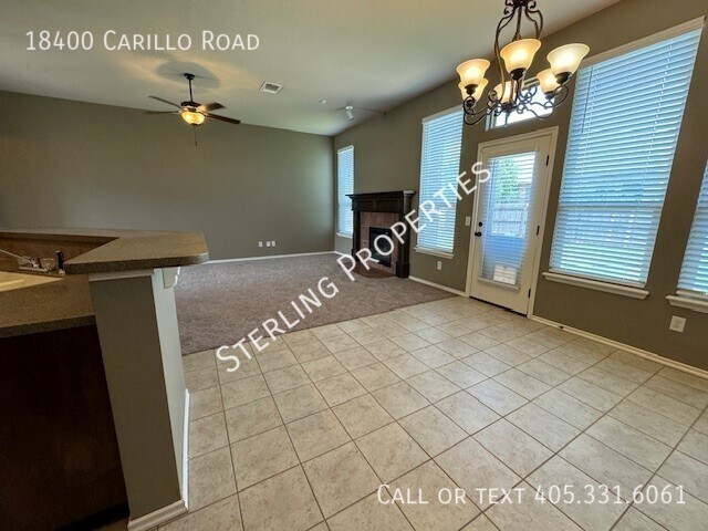 Building Photo - 18400 Carillo Rd