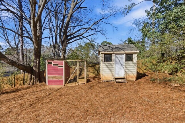 Building Photo - 3112 Dove Way