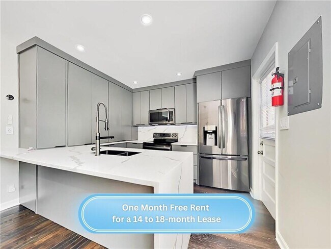 Primary Photo - 425 Lindbergh Drive NE