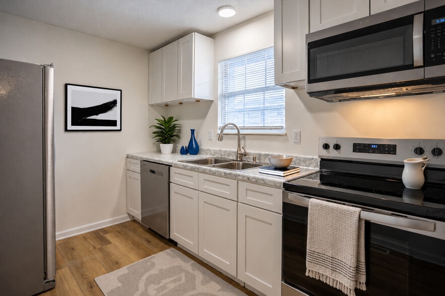 Building Photo - New Adventure Apartments