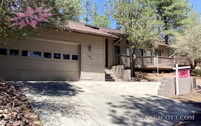 Primary Photo - Home in Haisley Homestead HOA