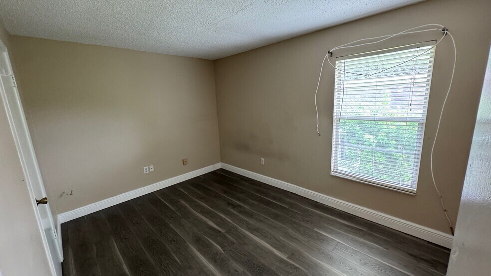 Second Bedroom - 14301 Hanging Moss Circle