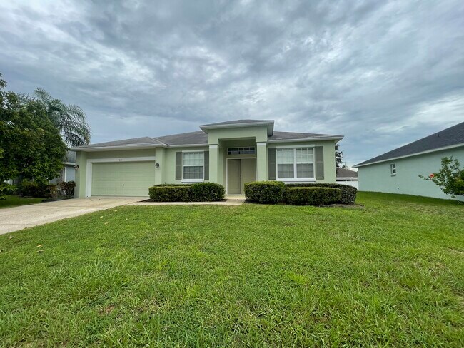 Primary Photo - 611 Terranova Dr