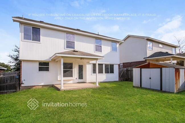 Building Photo - 14820 Lipton Ln