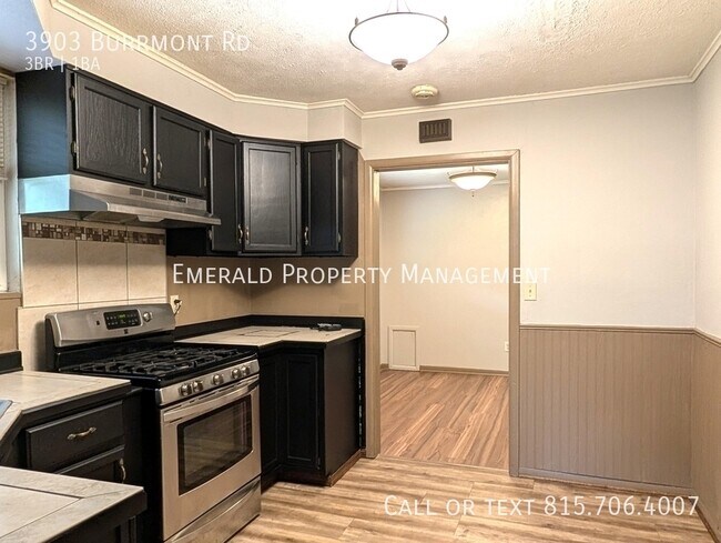 Building Photo - 3903 Burrmont Rd